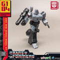 Transformers Generation One - Model Kit 10cm Megatron - Image