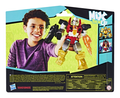 MixMashers Transformers Deluxe Figure Assortment - Image