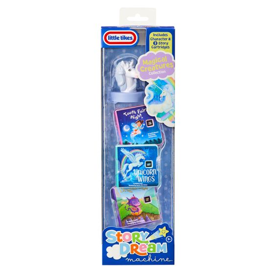 Little Tikes Story Dream Machine Magical Creatures Collection PDQ