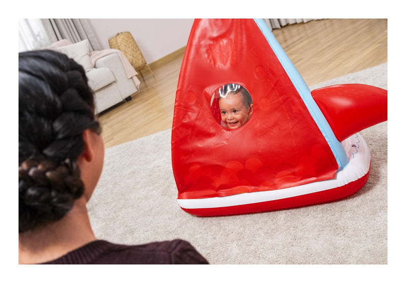 Rocket Pals Ball Pit - Image