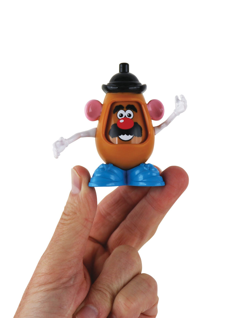World S Smallest Mr Potato Head