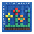STEM Explorers Pixel Art Challenge