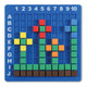 STEM Explorers Pixel Art Challenge