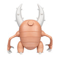 Pokemon Battle Feature Figure - Pinsir - Image