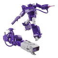 Transformers Studio Series The Transformers: The Movie Voyager Class Shockwave (Case of 3)