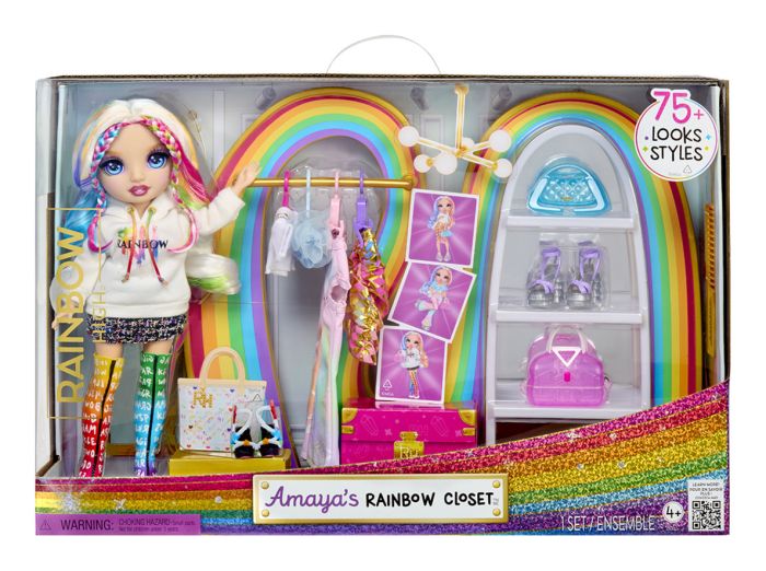 rainbow-high-amaya-s-rainbow-closet-playset