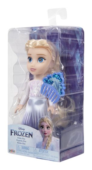 Frozen 6in Petite Dolls Assortment