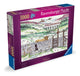 Yorkshire Dales 1000 Piece Jigsaw Puzzle