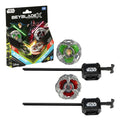 Beyblade X & Star Wars Collab: Multipack Assortment
