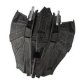 Narek’s Snake Head Model Diecast Ship Picard Universe (Eaglemoss / Star Trek), side angle