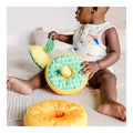 Melissa & Doug - Pineapple Soft Stacker