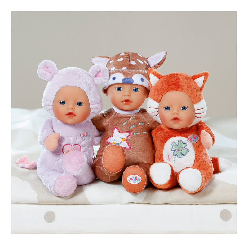 Baby Born for babies Sleepy Deer 30cm - Image