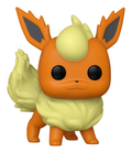 Pop! Vinyl - Pokemon - Flareon - Image