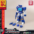 Transformers Generation One - Model Kit 10cm Soundwave - Image