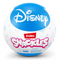 Snackles 5in Disney S1 - Image