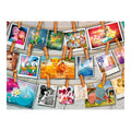 Disney Photographs 1500 Piece Jigsaw Puzzle