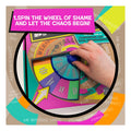 Social Games - Spin Confessions - Image