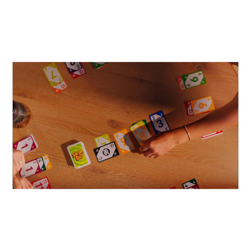 Skip Bo (6pc CDU)