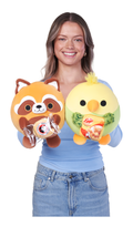 Snackles Licensed Series 3 8-inch Plush - Image