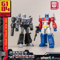 Transformers Generation One - Model Kit 10cm Optimus Prime - Image