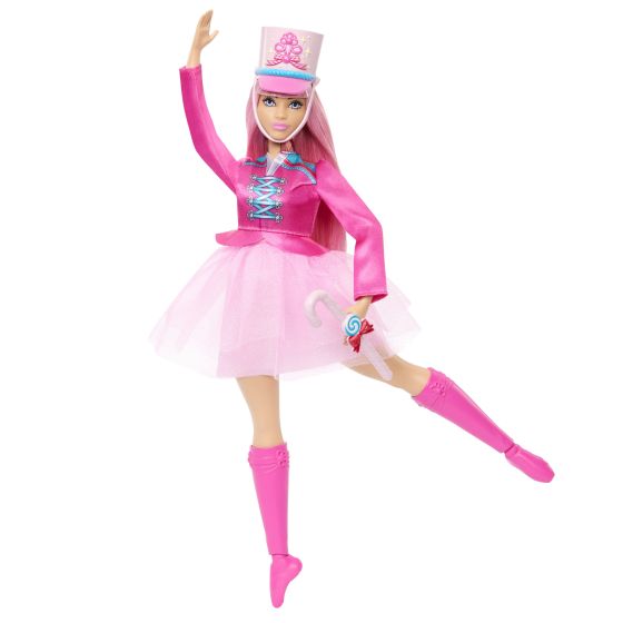 Barbie in the Nutcracker Daisy Ballerina Dolll