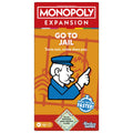 Monopoly Go To Jail - Image