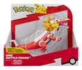 Pokemon 12" Epic Battle Figure Skeledirge