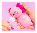 Fashion Angels Axolotl Hair Dryer Nail Art Design Kit