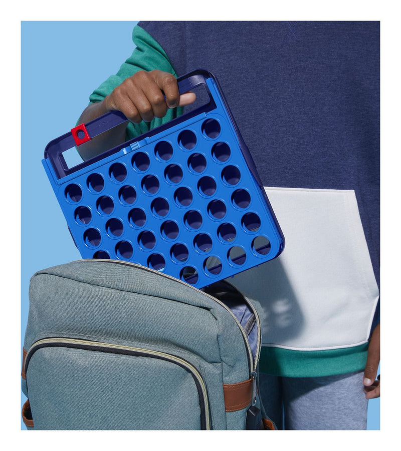 Connect 4 Game - Image