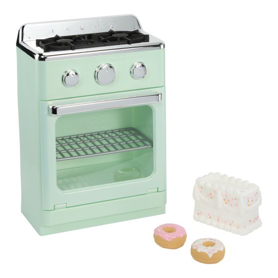 Little Tikes Sweet Spaces Modular Kitchen Oven