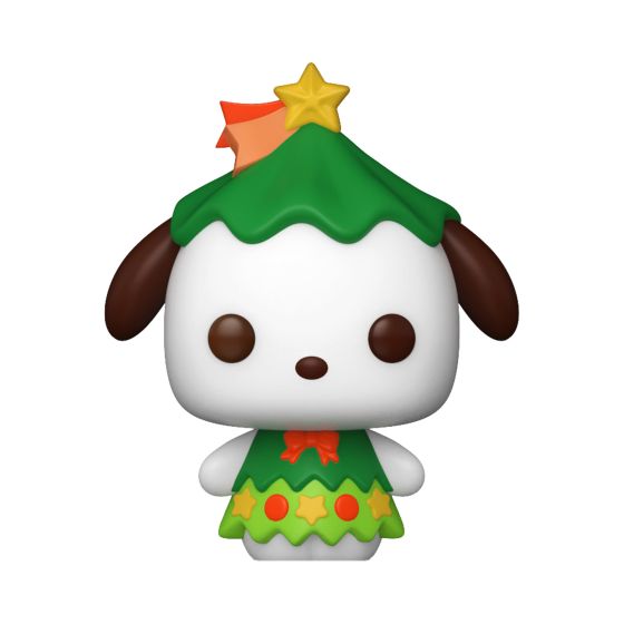 Bitty Pop! Hello Kitty Advent Countdown Calendar