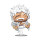 Luffy Gear 5 (Laughing) One Piece Exclusive Funko Pop! Vinyl Figure