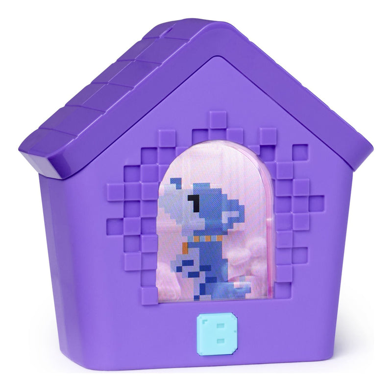 Bitzee Interactive Pet Doghouse - Image