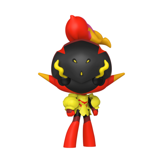 Pop! Vinyl - Pokemon - Armarouge