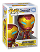 Marvel Rivals - Iron Man Funko Pop! Vinyl Figure