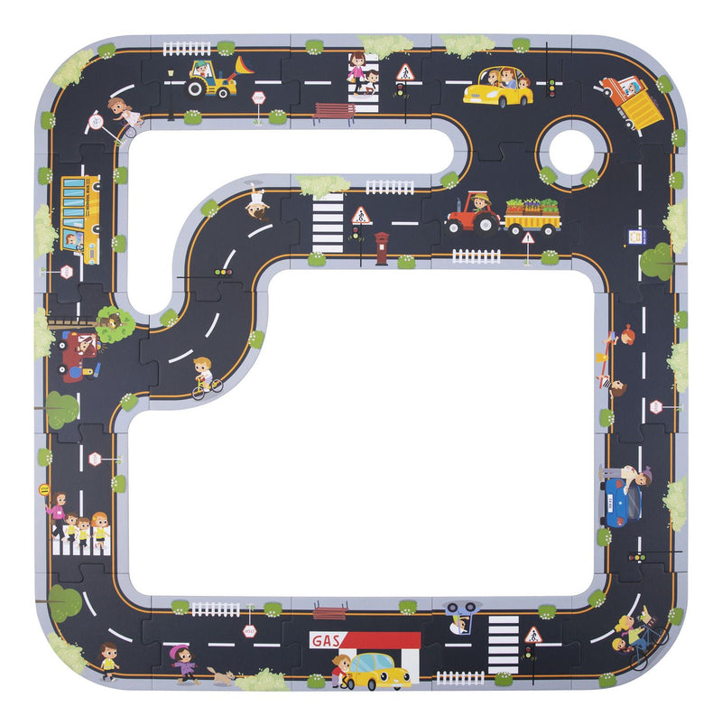 City Road - Image