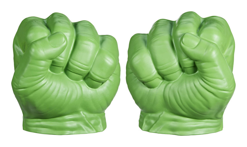 Marvel Avengers Hulk Gamma Smash Fists - Image