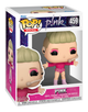 Pink Trustfall Pop! Vinyl Figure