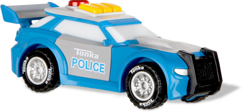 Tonka Mighty Machines Lights & Sounds - Image