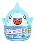 Lankybox Mystery Thicc Shark Glow Pack - Image