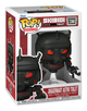 Pop! Vinyl - Skibidi Toilet - Juggernaut Astro Toilet