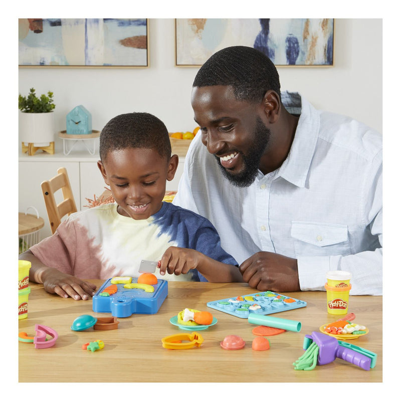 Play-Doh Little Chef Starter Set - Image