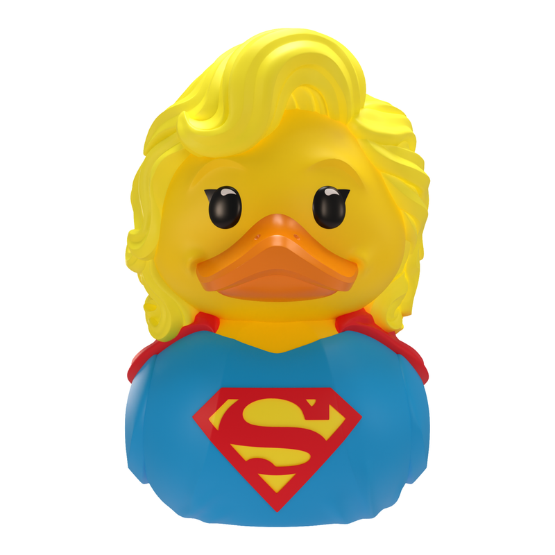DC Comics - Supergirl - Mini Tubbz