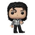Pop! Vinyl - Michael Jackson - Bad Tour (Metallic)