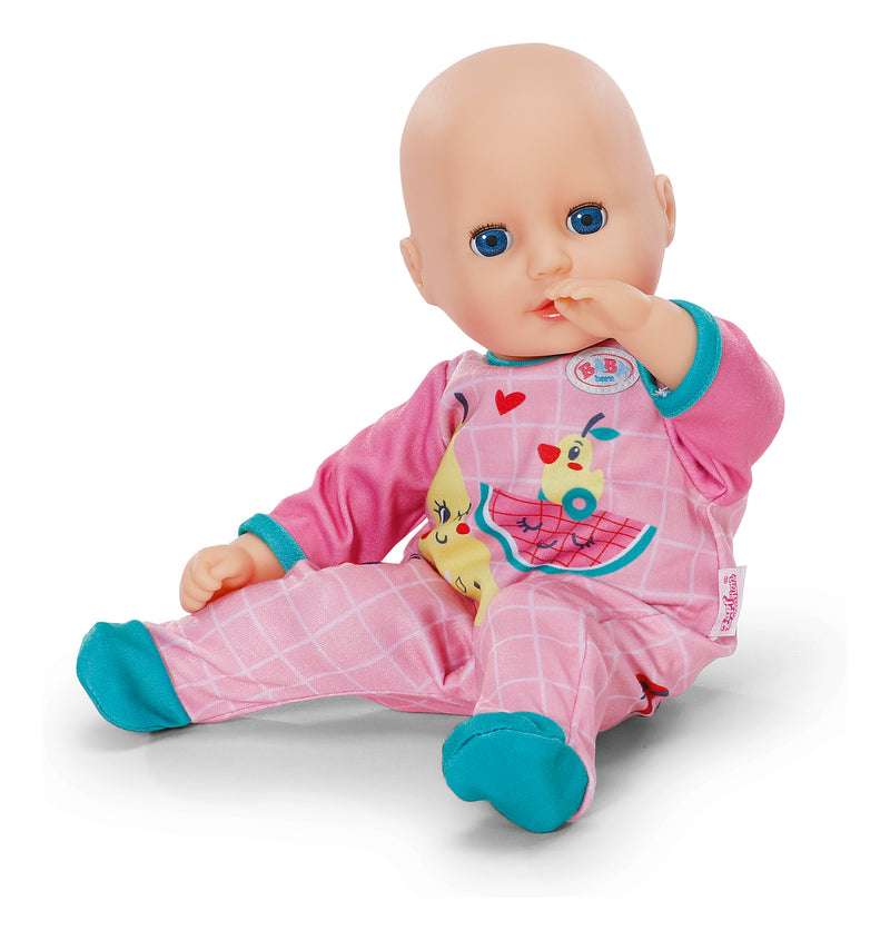 Baby Born Romper Pink 36cm