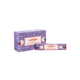 Set of 12 Lavender Incense Sticks by Satya (12/50)