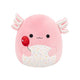 Squishmallows 12" Archie the Pink Axolotl