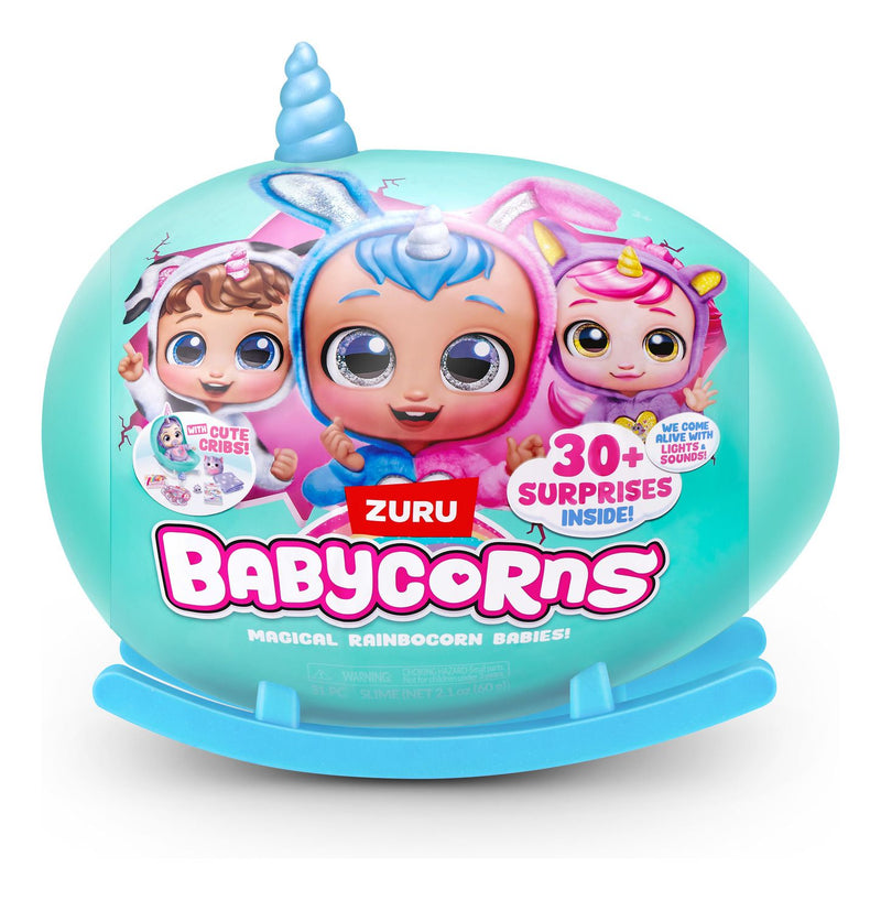 Babycorns Surprise Large Doll S1 - Image
