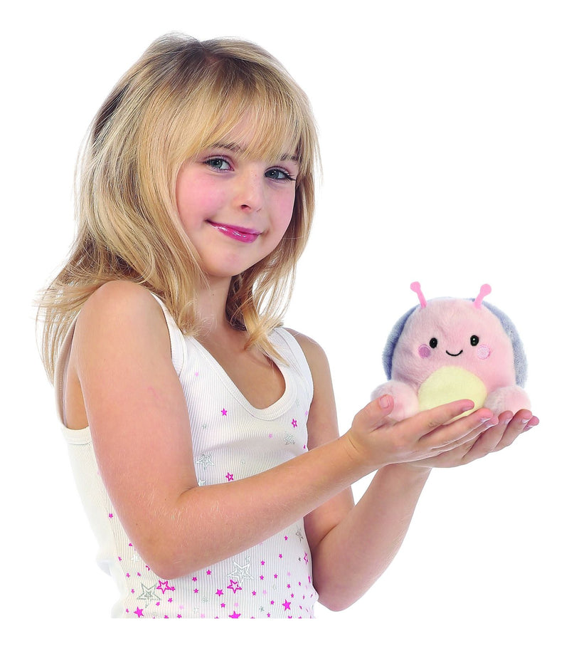 Palm Pals Shelby Snail 5" - Image