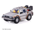 BTTF - Delorean - Tubbz - Image